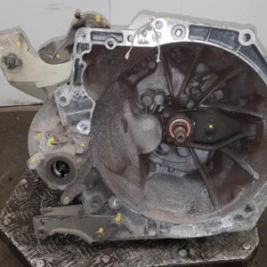 Getriebe CITROEN C3 2010 1.6L Diesel 5-Gang Schaltgetriebe 2222 WE – OEM: 0002832747 / 2222 WE