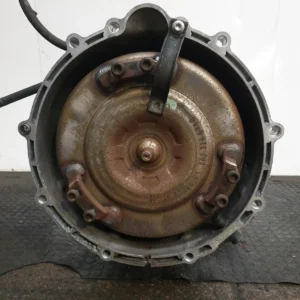 Getriebe PORSCHE CAYENNE 2003 4.5L Benzin 6-Gang Automatikgetriebe – OEM: 95530001127 / 09D300036P / 0AD 341 040 R | VIN: WP1ZZZ9PZ4LA40421