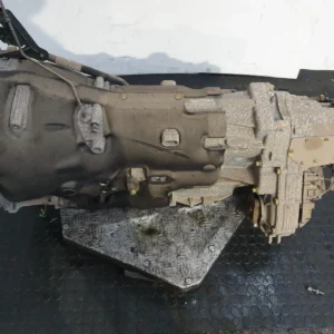 Getriebe RANGE ROVER VELAR R-DYNAMIC SE 8HP-45 2020 2.0L Diesel 8-Gang Automatikgetriebe – OEM: LR093736 | VIN: SALYA2AN4KA230054