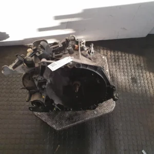Getriebe OPEL CORSA F 2020 1.5L Diesel 6-Gang Schaltgetriebe – OEM: 1636249680 / 16 362 497 80 / 16 709 334 80 | VIN: VXKUBYHYJL4146022
