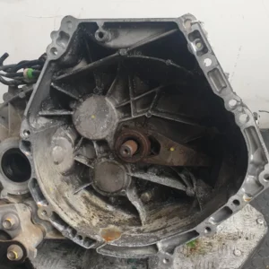 Getriebe MAZDA CX-5 2017 2.2L Diesel 6-Gang Schaltgetriebe – OEM: CC6803000 | VIN: JMZKEF91600562702