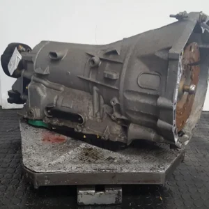 Getriebe BMW 6 Serie F12 640I 2011 3.0L Benzin Automatikgetriebe – OEM: 24008614186 | VIN: WBALW72090C582516