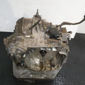 Getriebe NISSAN QASHQAI J12 2021 1.3L Benzin Automatikgetriebe 310F6 X230A – OEM: 31020X291E / 31020X234E | VIN: SJNTAAJ12U1032086