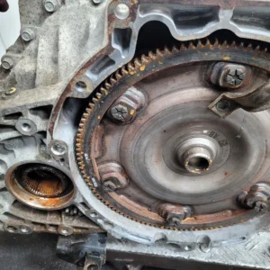 Getriebe KIA SPORTAGE 2011 2.0L Diesel Automatikgetriebe – OEM: 450003B250 | VIN: U5YPC813SCL089082