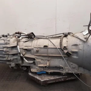 Getriebe LAND ROVER DISCOVERY 2017 3.0L Diesel Automatikgetriebe – OEM: LR082674 | VIN: SALRA2AK3HA039230