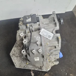 Getriebe VOLVO XC90 MK2 2018 2.0L Diesel Automatikgetriebe – OEM: 36050698 | VIN: YV1LF68UCK1433946