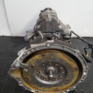 Getriebe JAGUAR F-PACE 2024 2.0L Diesel Automatikgetriebe T2H59158 – OEM: T2H59158 | VIN: SADCA2AN4RA732689
