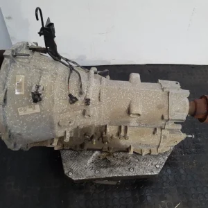 Getriebe JAGUAR XF X260 2016 2.0L Diesel Automatikgetriebe – OEM: T2H3541 | VIN: SAJBB4AN6GCY14748