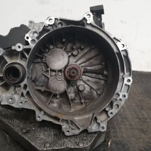 Getriebe LAND ROVER DISCOVERY Sport 2016 2.0L Diesel 6-Gang Schaltgetriebe – OEM: LR072019 | VIN: SALCA2CN3GH620150