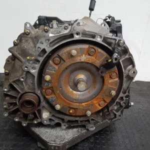 Getriebe RANGE ROVER EVOQUE 2017 2.0L Diesel Automatikgetriebe – OEM: LR101959 / GJ327000BB / GJ327000BC | VIN: SALVA2AN1JH276076