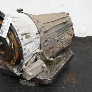Getriebe MERCEDES C-Klasse 2019 2.0L Diesel Automatikgetriebe – OEM: 7252702410 / 725008 | VIN: WDD2050142R503669