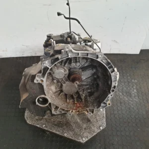 Getriebe RANGE ROVER EVOQUE 2019 2.0L Diesel Schaltgetriebe – OEM: LR113624 / GK7R-7002-CB / LR072021 | VIN: SALZB2CN2LH046058