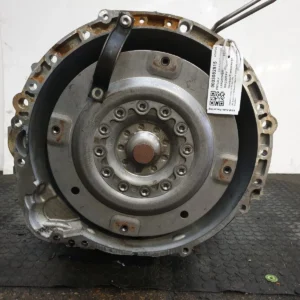 Getriebe LAND ROVER DISCOVERY L462 2020 3.0L Diesel Automatikgetriebe – OEM: LR082675 | VIN: SALRA2AK2L2444952