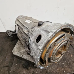 Getriebe MERCEDES C-Klasse 2017 2.0L Benzin Automatikgetriebe 725008 – OEM: 7252704407 | VIN: WDD2053422F619748