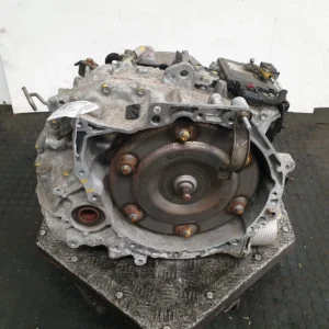 Getriebe OPEL Crossland X 2018 1.2L Benzin Automatikgetriebe – OEM: 9820666280 | VIN: W0L7D9ED0H4256581
