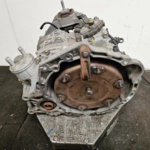 Getriebe MINI HATCH COOPER D 2014 2.0L Diesel Automatikgetriebe GA6F21WA – OEM: 24007636570 / 24 00 7 638 654 | VIN: WMWSW52020T871513