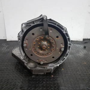 Getriebe BMW 3 Serie 2014 2.0L Diesel Automatikgetriebe 8HP-45 / 8614195 – OEM: 24009487556 | VIN: WBA3D32070J387573