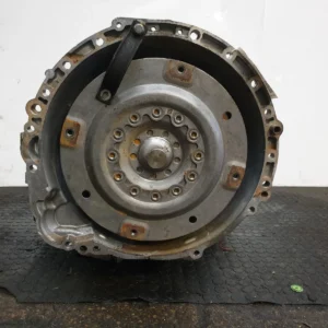 Getriebe LAND ROVER DISCOVERY 2019 3.0L Diesel Automatikgetriebe 2019 – OEM: LR082675 | VIN: SALRA2AK3K2406385