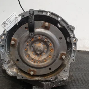 Getriebe JAGUAR F TYPE X152 2021 5.0L Benzin Automatikgetriebe – OEM: T2R22504 / T2R13799 | VIN: SAJDA1AE5MCK74993