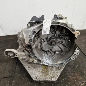 Getriebe FORD FIESTA ST MK8 2021 1.5L Benzin 6-Gang Schaltgetriebe – OEM: 2261143 / 2301310 / K1BR-7002-AHB | VIN: WF0FXXGAHFMU35496