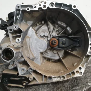 Getriebe TOYOTA PROACE CITY 2023 1.5L Diesel Schaltgetriebe STT TYPE 6-Gang – OEM: SU001A9579 | VIN: YAREFYHT2GJ051803
