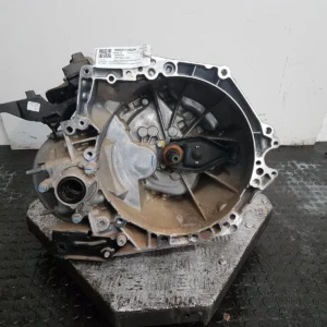 Getriebe TOYOTA PROACE CITY 2024 1.5L Diesel Schaltgetriebe STT TYPE 6-Gang – OEM: SU001A9579 | VIN: YAREFYHT2GJ016818