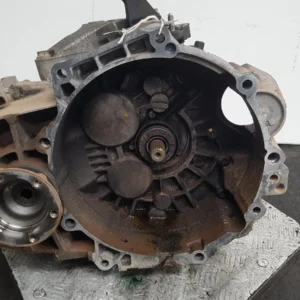 Getriebe VOLKSWAGEN GOLF 2016 2.0L Diesel 6-Gang Schaltgetriebe PDT – OEM: 0AJ300042G / 02Q300049P / 02Q300049PX | VIN: WVWZZZAUZGW307563