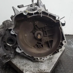 Getriebe OPEL ASTRA K 2018 1.4L Benzin 6-Gang Schaltgetriebe – OEM: 55487578 / 55496142 / 95523047 | VIN: W0VBF8EC8J8056964