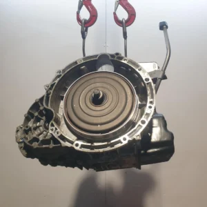 Getriebe MERCEDES BENZ A-Klasse 2015 Automatikgetriebe 1.5L Diesel 7 Gang 2463704102 – OEM: 2463704102 / 246370890228 / A 246 370 72 02 | VIN: WDD1760122V052123