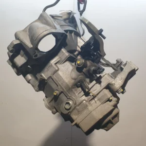 Getriebe VOLKSWAGEN GOLF 5G MK7 2019 Schaltgetriebe 1.5L Benzin 6 Gang 02S300053A – OEM: 02S300053A / 02Q300049P / 02Q300049PX | VIN: WVWZZZAUZLW038349