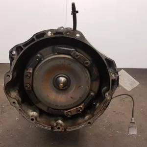 Getriebe AUDI Q7 TDI 2010 3.0L Diesel 6-Gang Automatikgetriebe – OEM: 0002839083 / 09D 300 039 E
