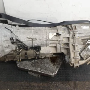 Getriebe RANGE ROVER Sport 2018 3.0L Diesel 8-Gang Automatikgetriebe HK627000AC – OEM: LR071402 / HK627000AC / LR036585 | VIN: SALWA2AK4KA814239