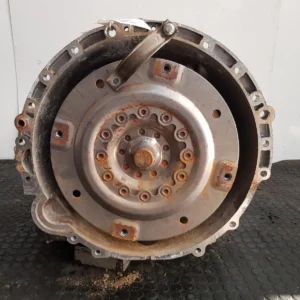Getriebe JAGUAR F PACE 2017 3.0L Diesel 8-Gang Automatikgetriebe HK837000BB – OEM: T4A1870 / T4A13106 | VIN: SADCA2AK6HA891752