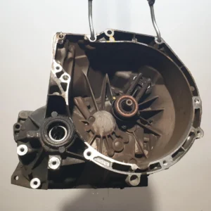 Getriebe FORD B-MAX 2013 Schaltgetriebe 1.0L Benzin 5 Gang 100BHP 2070113 – OEM: 2070113 / 2335752 / DV1R-7002-BBB | VIN: WF0KXXERJKDR72399