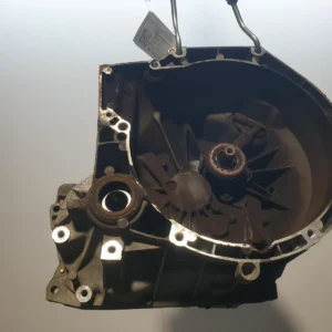Getriebe FORD FOCUS MK3 2015 Schaltgetriebe 1.0L Benzin 5 Gang 2057783 – OEM: 2057783 / 1814068 / 1871690 | VIN: WF05XXGCC5ER15237