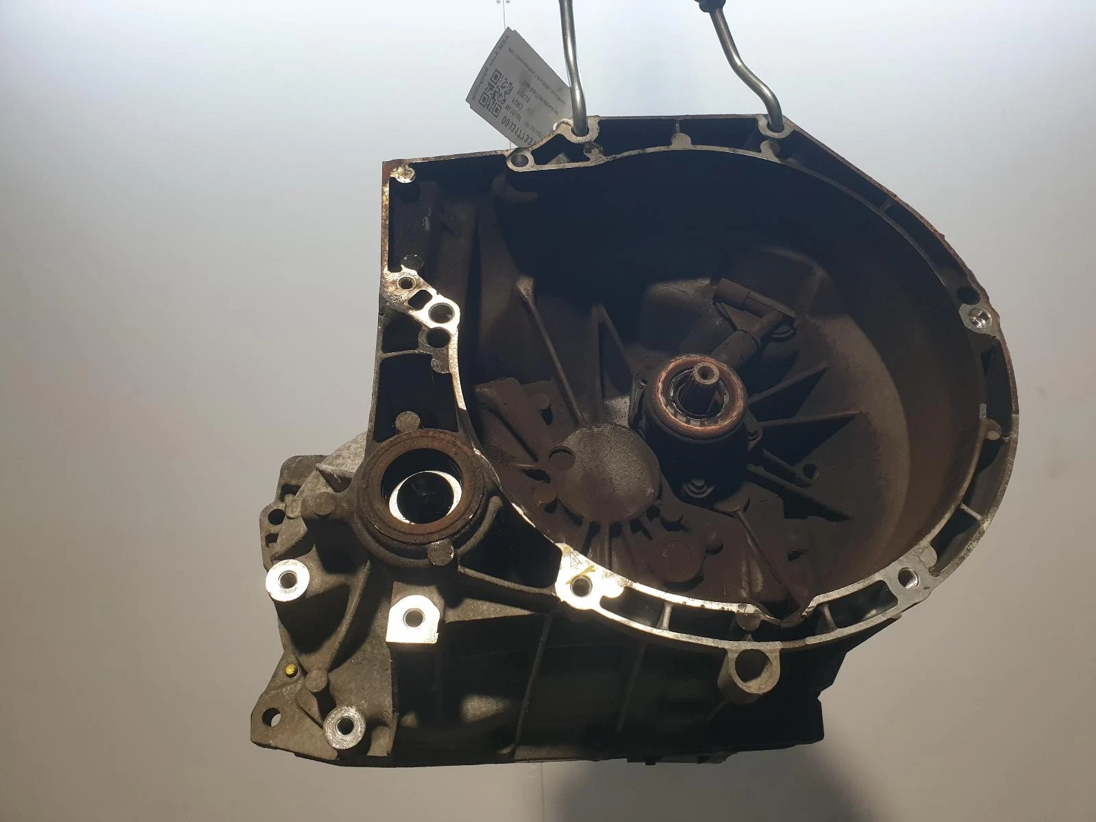 Getriebe FORD FOCUS MK3 2015 Schaltgetriebe 1.0L Benzin 5 Gang 2057783 – OEM: 2057783 / 1814068 / 1871690 | VIN: WF05XXGCC5ER15237