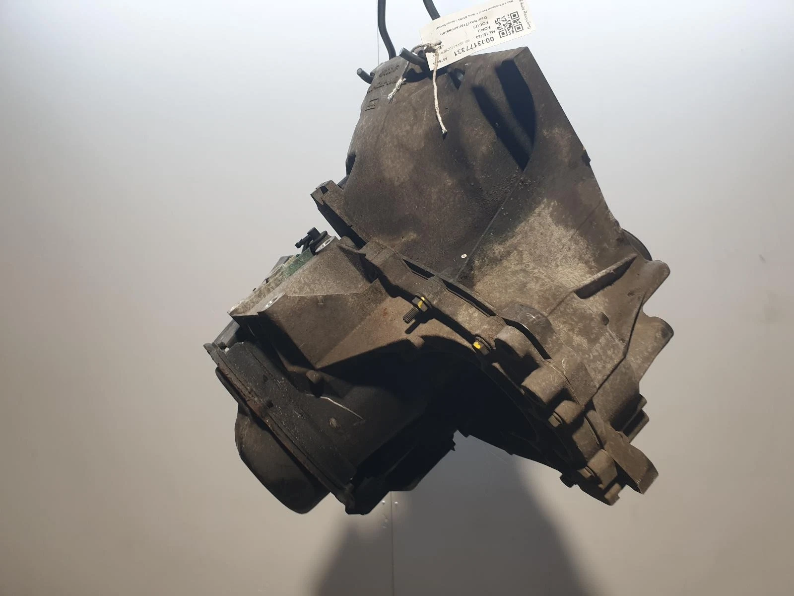 Getriebe FORD FOCUS MK3 2015 Schaltgetriebe 1.0L Benzin 5 Gang 2057783 – OEM: 2057783 / 1814068 / 1871690 | VIN: WF05XXGCC5ER15237 – Bild 4