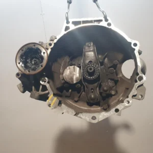Getriebe AUDI A3 8V 2019 Schaltgetriebe 1.6L Diesel 6 Gang TKC 02S300051R – OEM: 0003176728 / 02S 300 053 F