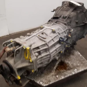 Getriebe LEXUS IS 2006 2.2L Diesel 6-Gang Schaltgetriebe RA63 – OEM: 3303053340 / 3303053220 | VIN: JTHBB262802012486