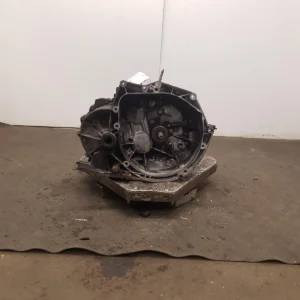 Getriebe PEUGEOT 5008 2011 1.6L Diesel 6-Gang Schaltgetriebe BVM6 – OEM: 2231E6 / 2232F3 | VIN: VF30E9HR8BS122795