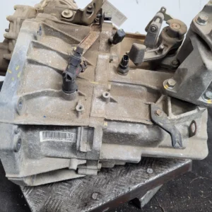Getriebe SUZUKI VITARA 2018 1.4L Benzin 6-Gang Schaltgetriebe ZE6 – OEM: 2000868M60000 | VIN: TSMLYEA1S00601270