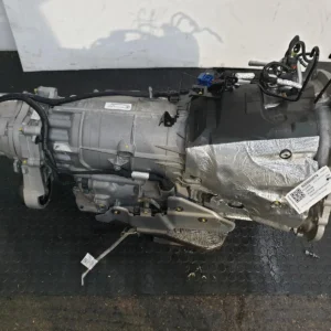 Getriebe JAGUAR F PACE 2024 2.0L Benzin 8-Gang Automatikgetriebe 8HP – OEM: T4A50532 | VIN: SADCA2AY4RA721007