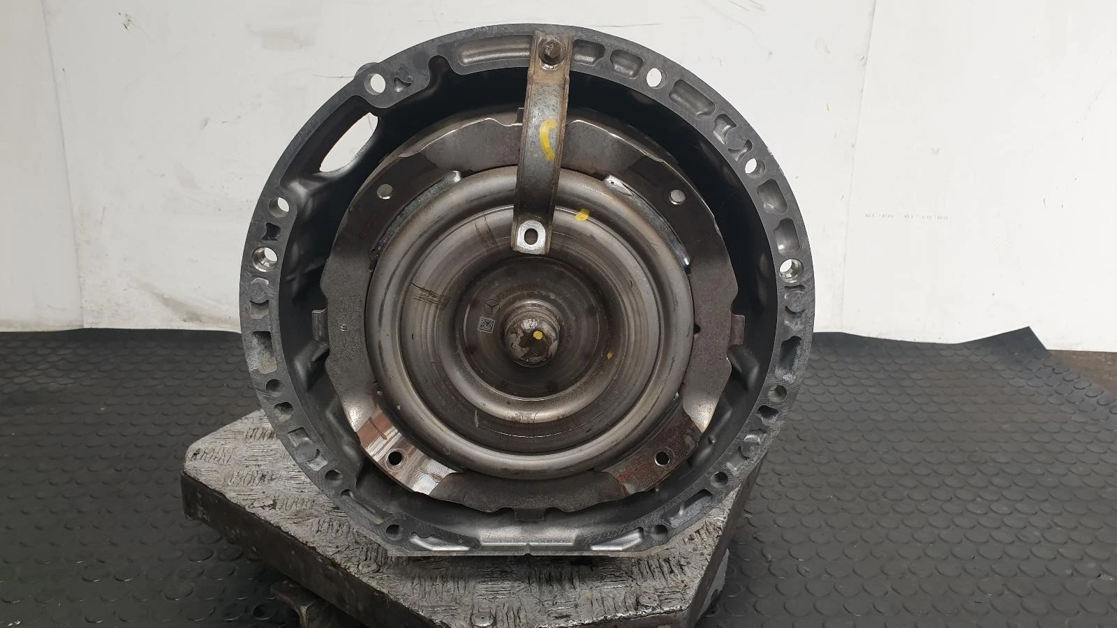 Getriebe MERCEDES E-Klasse 2015 2.1L Diesel AUTOOMATIC 2122708009 – OEM: 2042701303 / A 212 270 29 06 / A 212 270 60 09 | VIN: WDD2073012F337942 – Bild 3