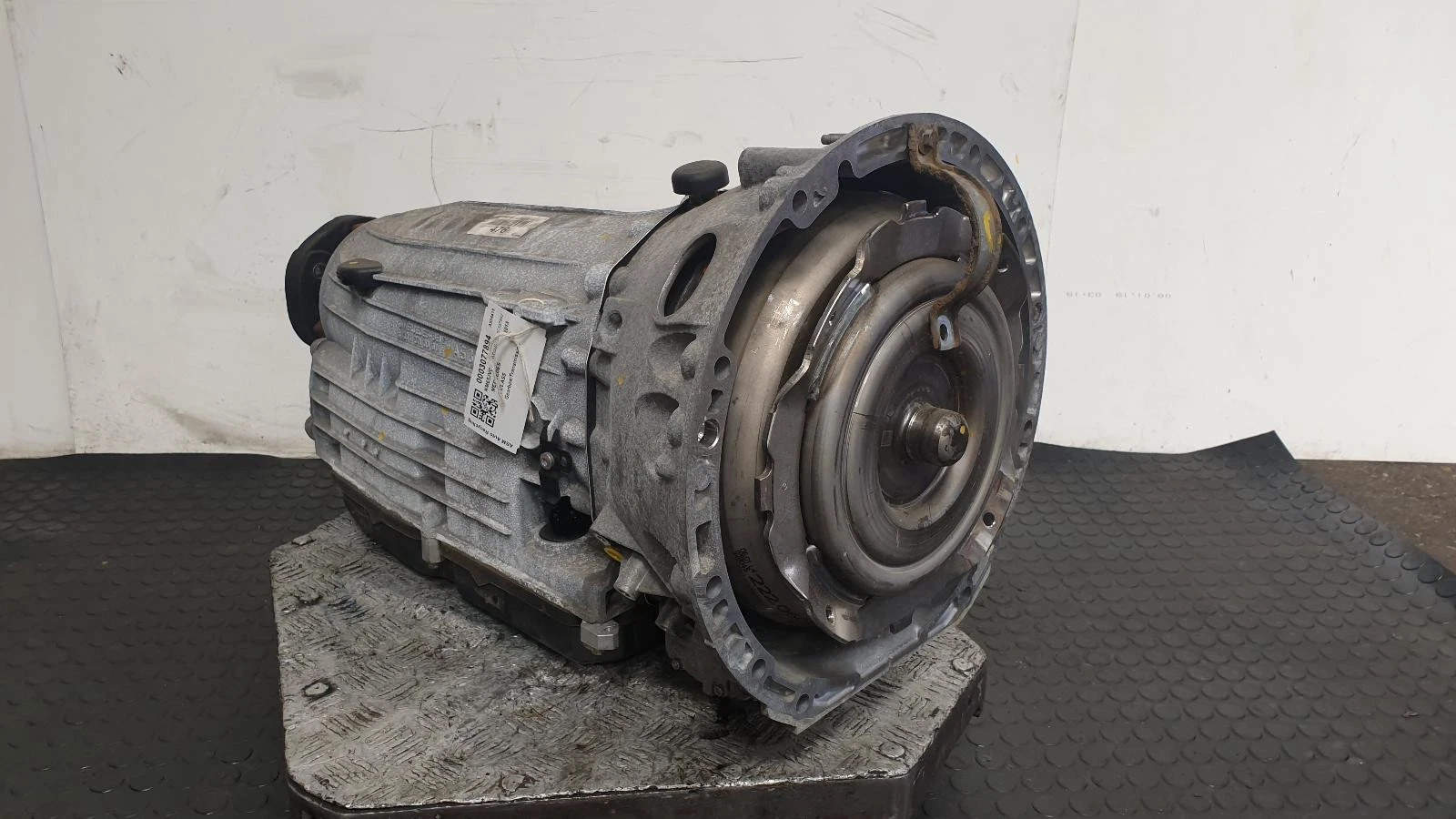 Getriebe MERCEDES E-Klasse 2015 2.1L Diesel AUTOOMATIC 2122708009 – OEM: 2042701303 / A 212 270 29 06 / A 212 270 60 09 | VIN: WDD2073012F337942 – Bild 4