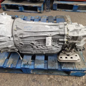 Getriebe MERCEDES E-Klasse E53 2019 3.0L Benzin Automatikgetriebe 2132700103 – OEM: 2132707801 | VIN: WDD2130612A595739