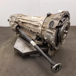 Getriebe MERCEDES BENZ GLC-Klasse 2017 Automatikgetriebe 2.1L Diesel 9 Gang 2532707300 – OEM: 2532707300 / A 205 270 95 02 / A 725 270 50 12 | VIN: WDC2539052F289820