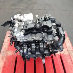 Motor 21   Opel MOKKA  1.2 Benzine EB2LTD (HPW)   EURO 6