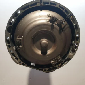 Getriebe MERCEDES BENZ CLS 2005 Automatikgetriebe 5.4L Benzin 7 Gang 230270070080 – OEM: 230270070080 / A 000 270 25 00 / A 211 270 62 01 | VIN: WDD2193762A036105