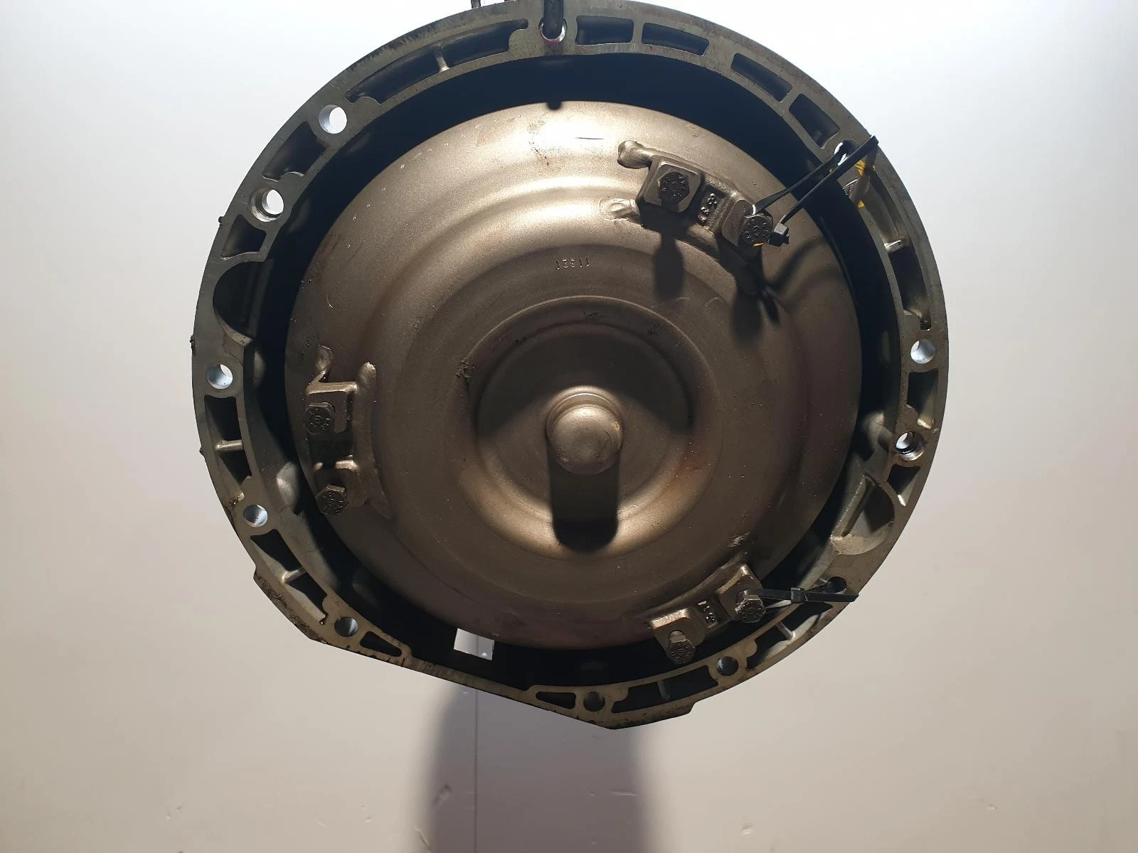 Getriebe MERCEDES BENZ CLS 2005 Automatikgetriebe 5.4L Benzin 7 Gang 230270070080 – OEM: 230270070080 / A 000 270 25 00 / A 211 270 62 01 | VIN: WDD2193762A036105