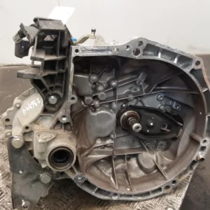 Getriebe PEUGEOT 208 MK1 2019 Schaltgetriebe 1.2L Benzin 5 Gang 20A704 9820609080 – OEM: 9820609080 / 16 192 299 80 | VIN: VF3CCHMRPKW107907